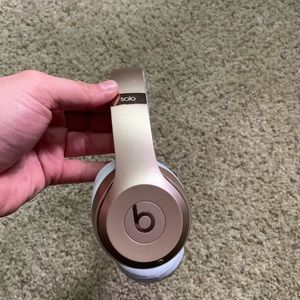 Beats Headphones